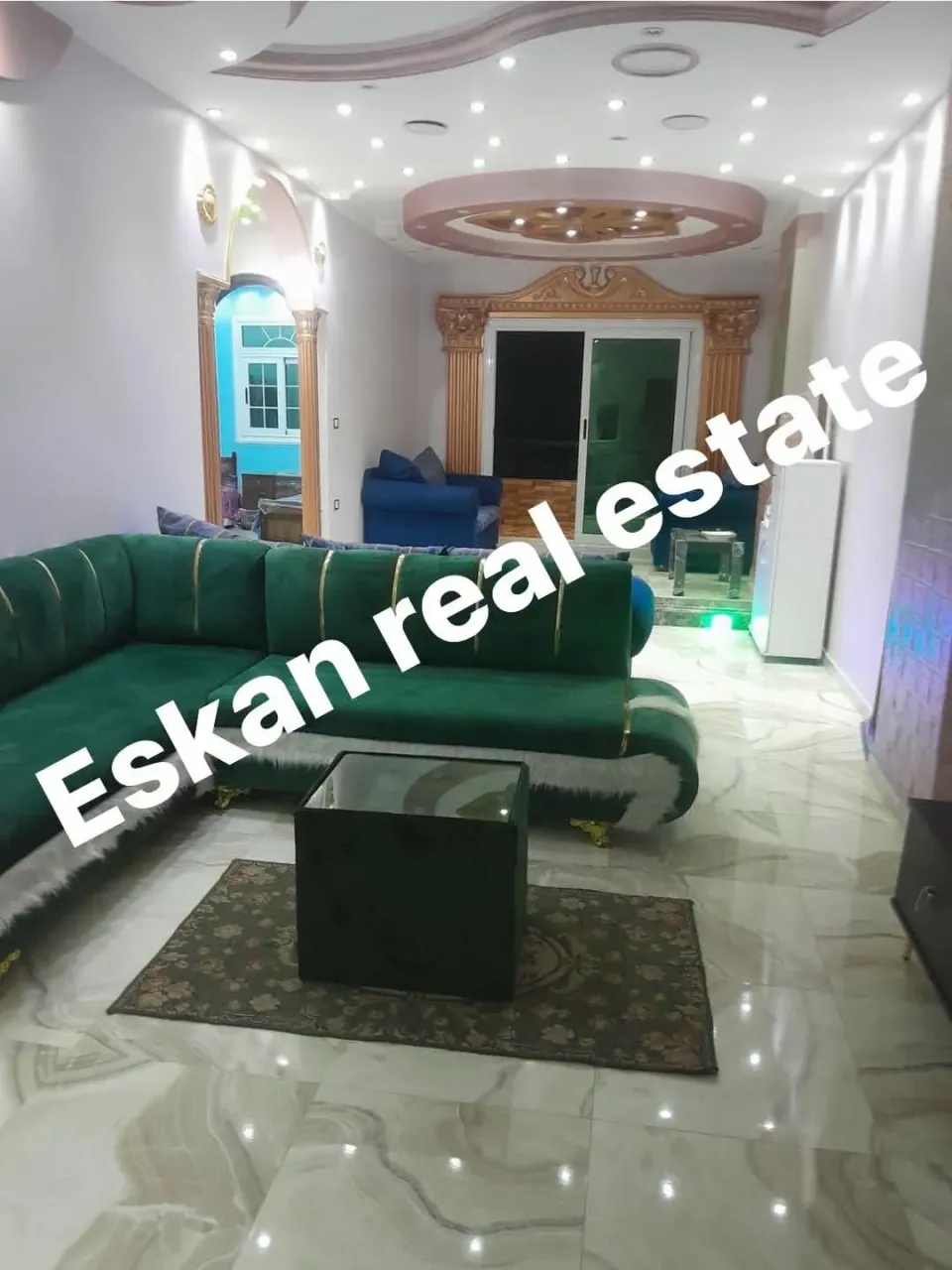 Apartment For Rent in Zagazig