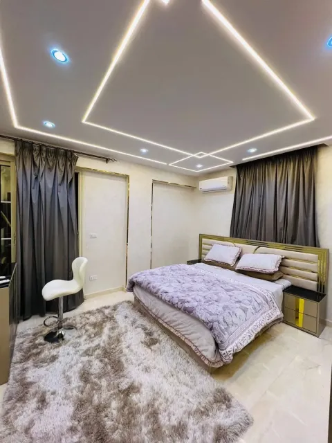 Apartment For Rent in Hadayek Al Ahram