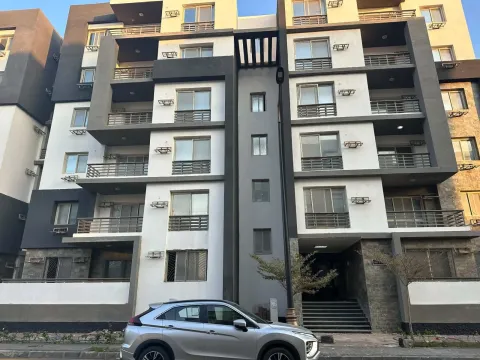 شقة للايجار في المنصوره الجديده
