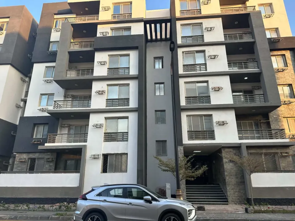 شقة للايجار في المنصوره الجديده