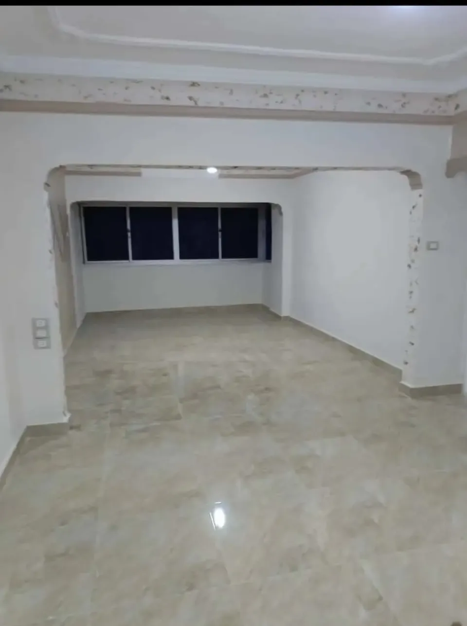 Apartment For Sale in Port Said