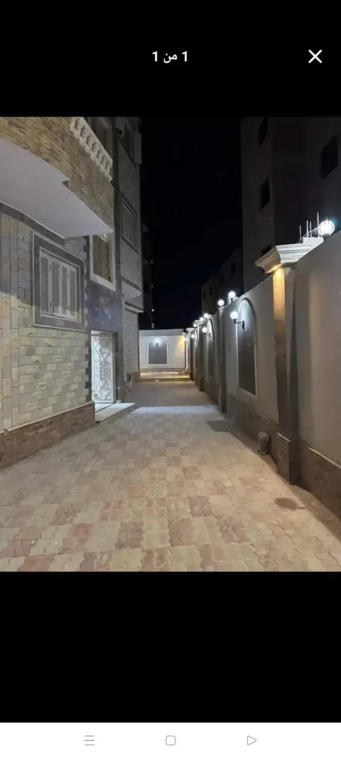 سقه للبيع في فيلا
