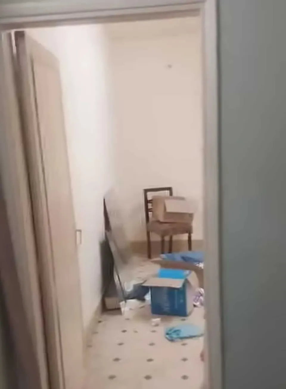 Apartment For Sale in Al Zeitoun