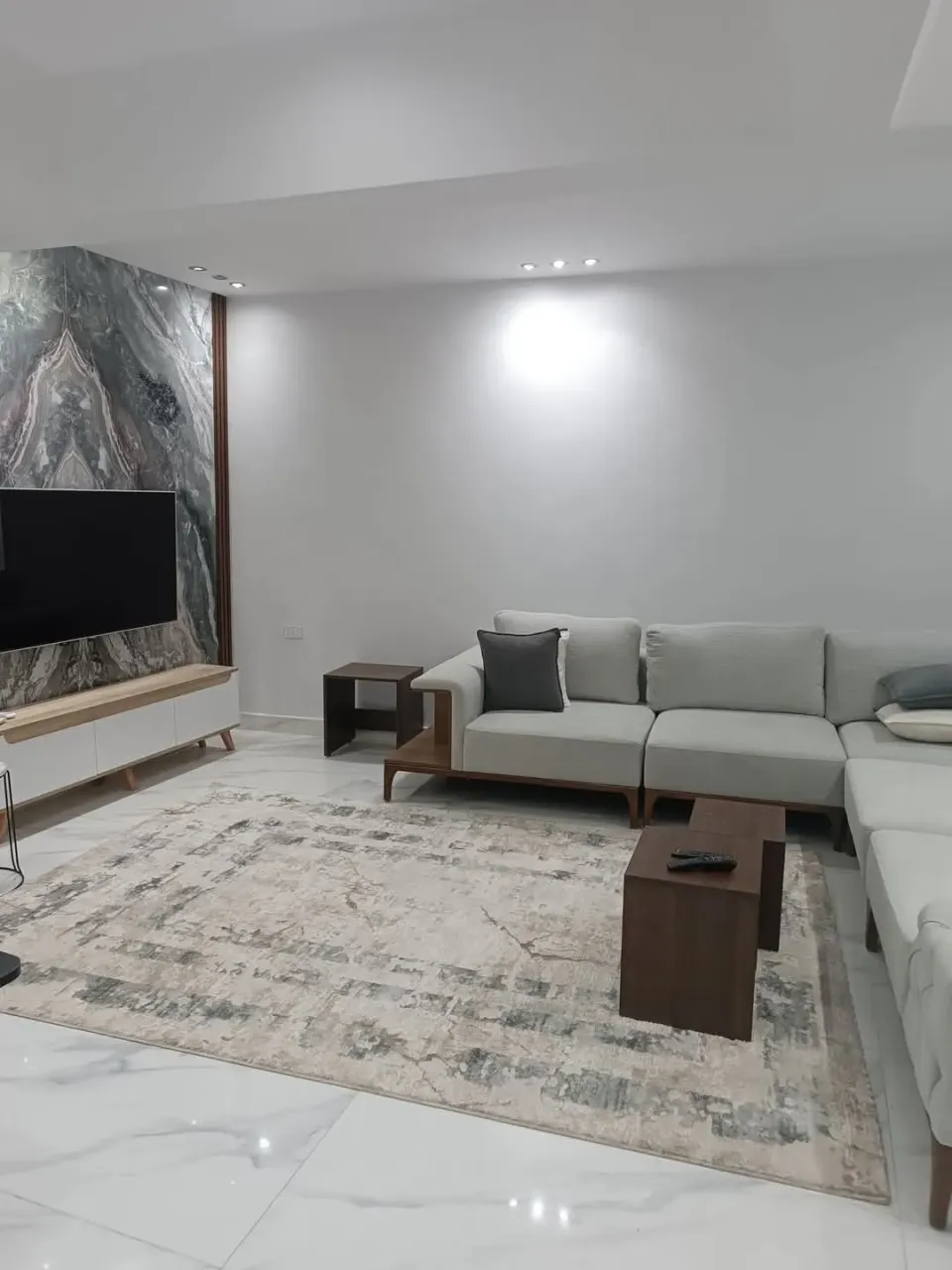 Apartment For Sale in Mohandessin