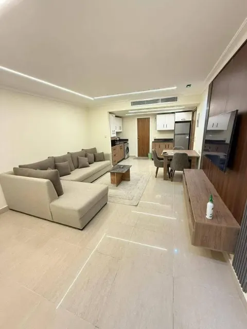 🏠 استديو فندقي مفروش للايجــــــــار🏠مدينه نصر مكرم عبيد دلتا استارز