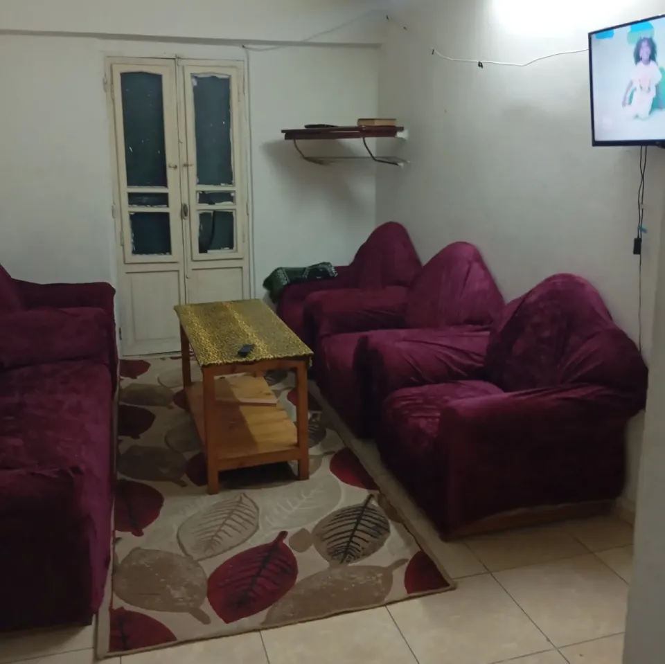 Apartment For Rent in Alexandria Governorate
