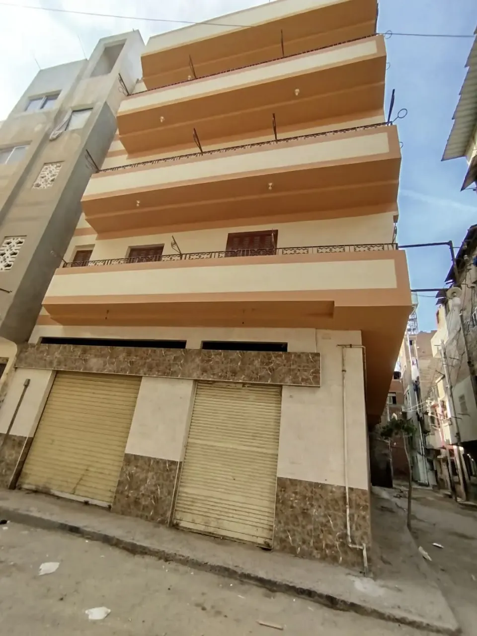 House For Sale in Mansoura