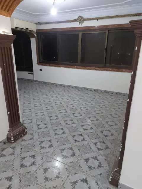 شقة تمليك للبيع👀١٠٠متر