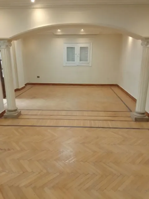Apartment For Rent in Nasr City East