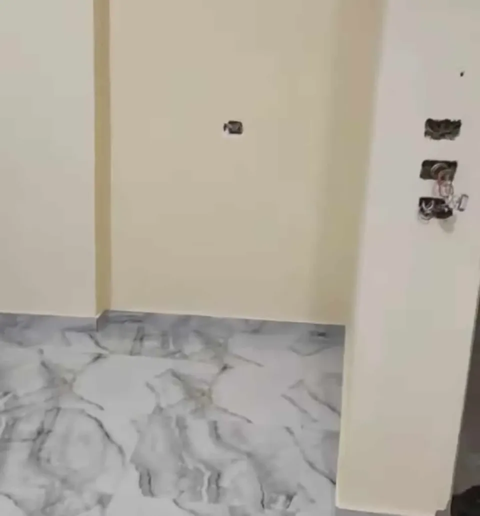 Apartment For Sale in Helwan