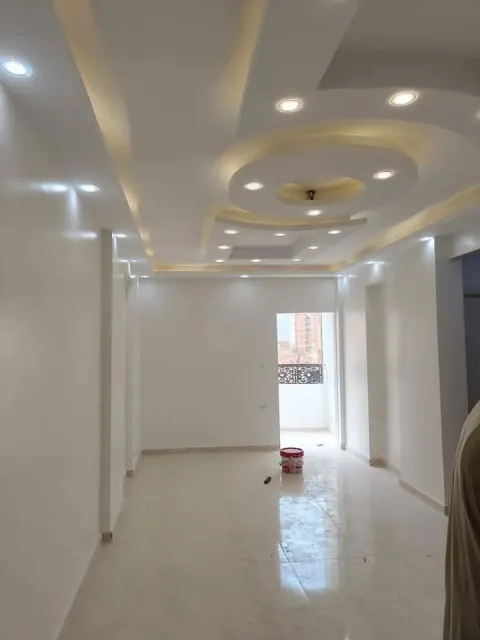 شقق عقد 59 سنه الخصوص محطه الشجره