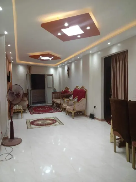 Apartment For Sale in Ain Shams