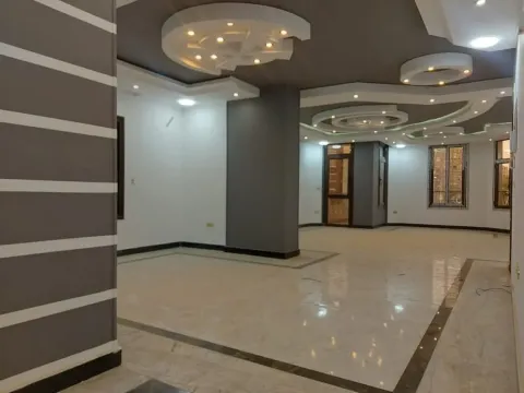 Apartment For Rent in Makram Ebeid