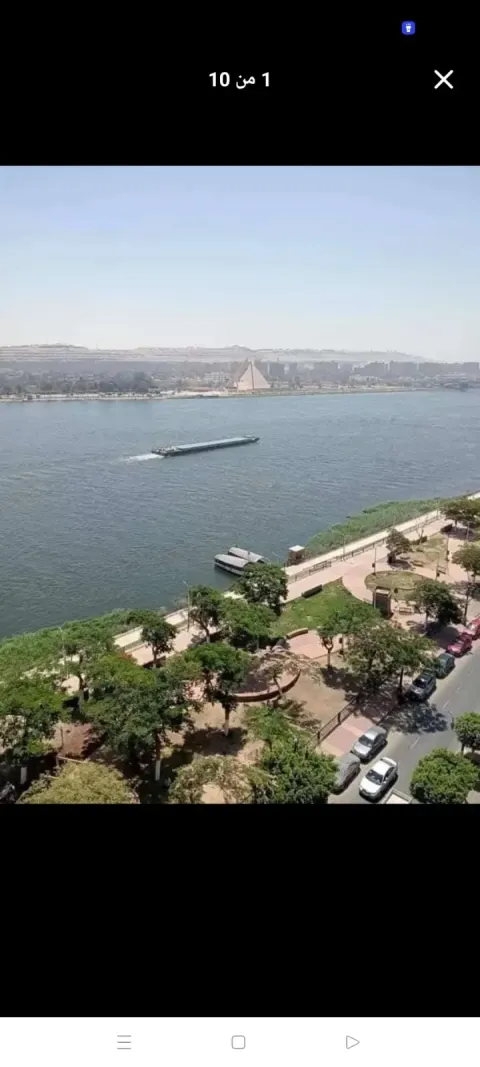Apartment For Sale in Mallawi