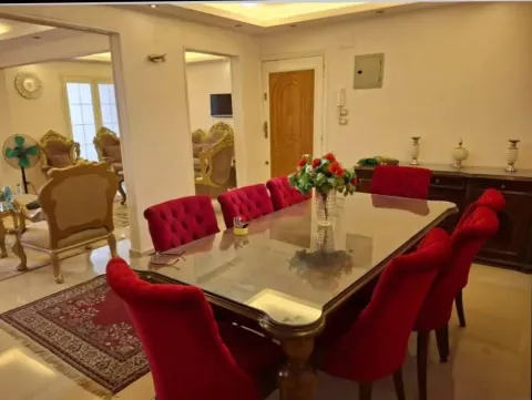 Apartment For Rent in Mohandessin