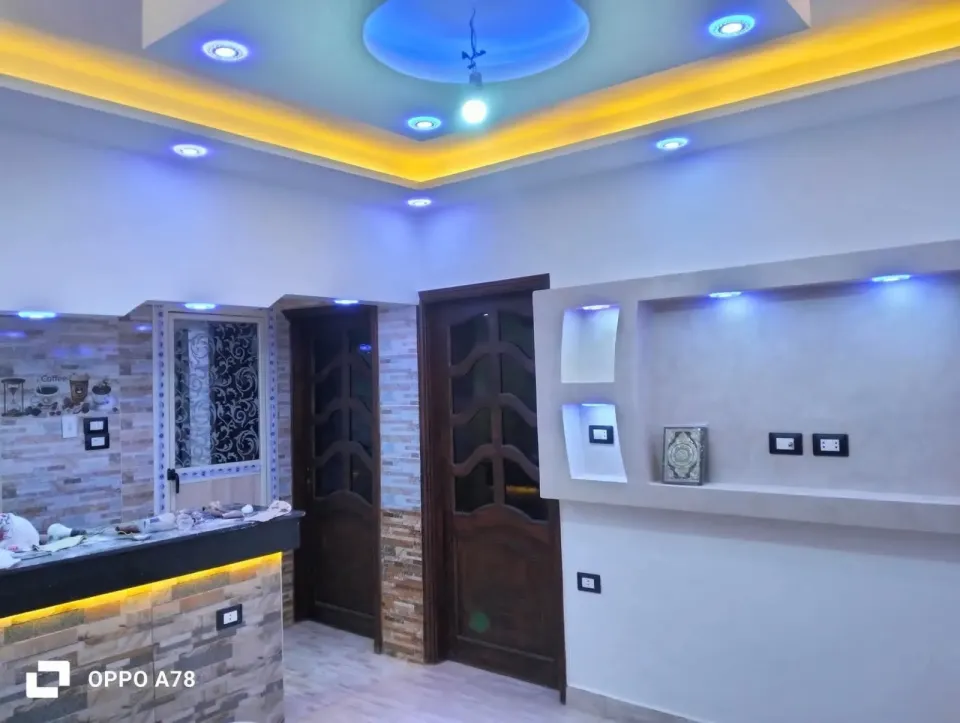 Apartment For Sale in Al Nahda