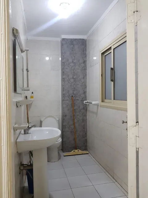 Apartment For Rent in Mohandessin