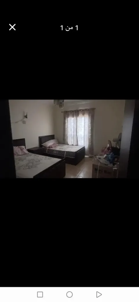 شقة للبيع في البحر الأحمر
