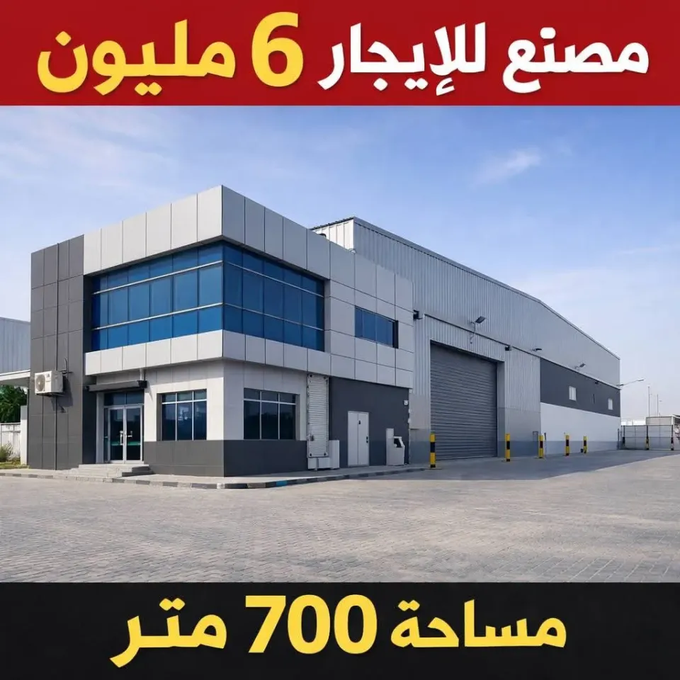 Shop & Office For Rent in New El Salheya