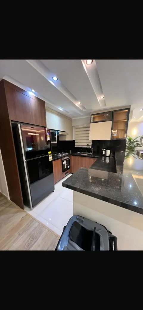 Apartment For Sale in Fifth Settlement