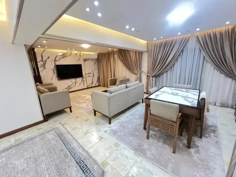 Apartment For Rent in Mohandessin