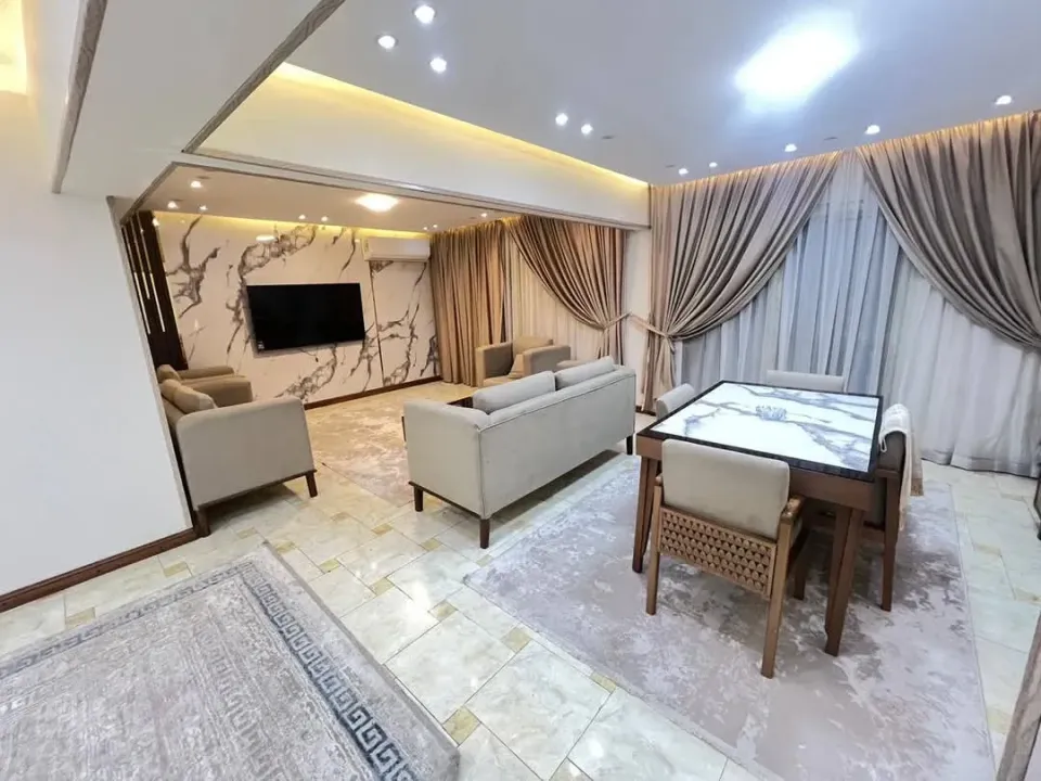 شارع شهاب للايجار اليومي والشهري الترا سوبر لوكس