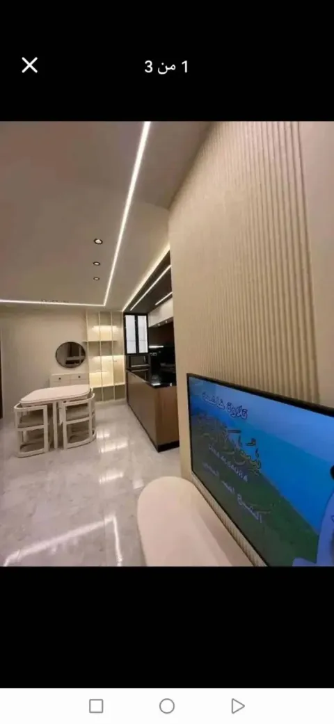 Apartment For Sale in Fifth Settlement