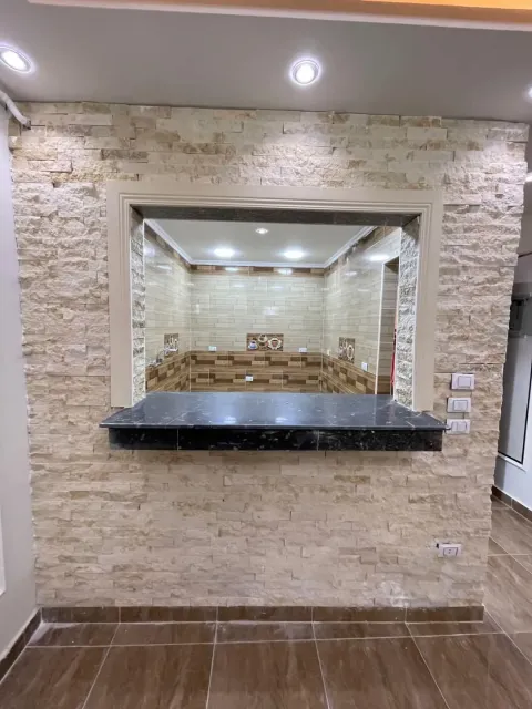 Apartment For Sale in Hadayek Al Ahram