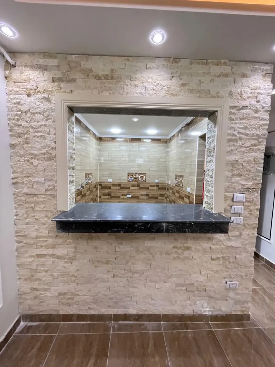 Apartment For Sale in Hadayek Al Ahram