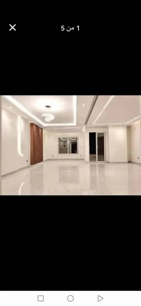 Apartment For Sale in Fifth Settlement