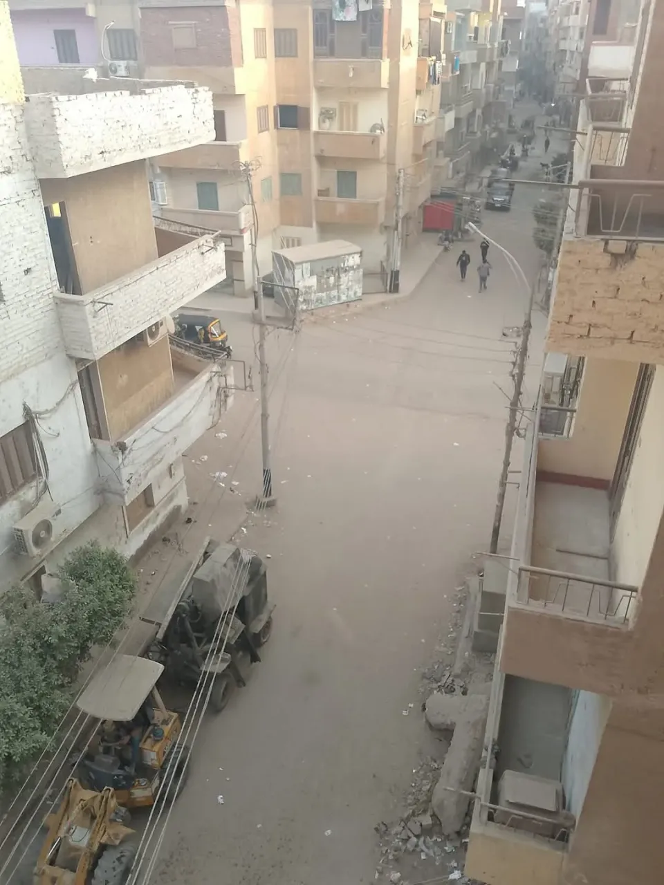 شقه للبيع
