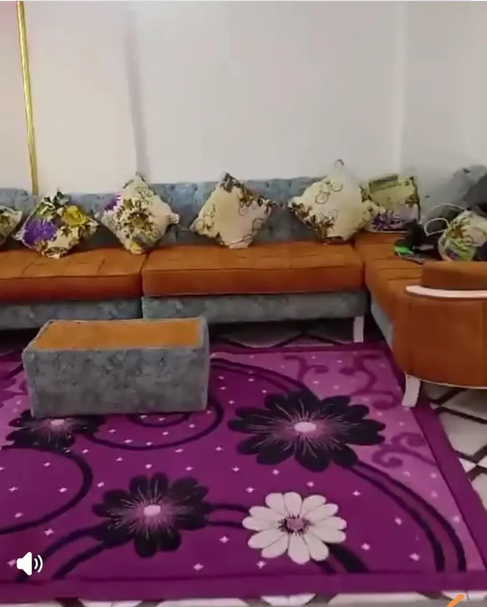 Apartment For Rent in Faisal
