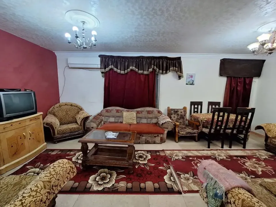 Apartment For Rent in Nasr City East