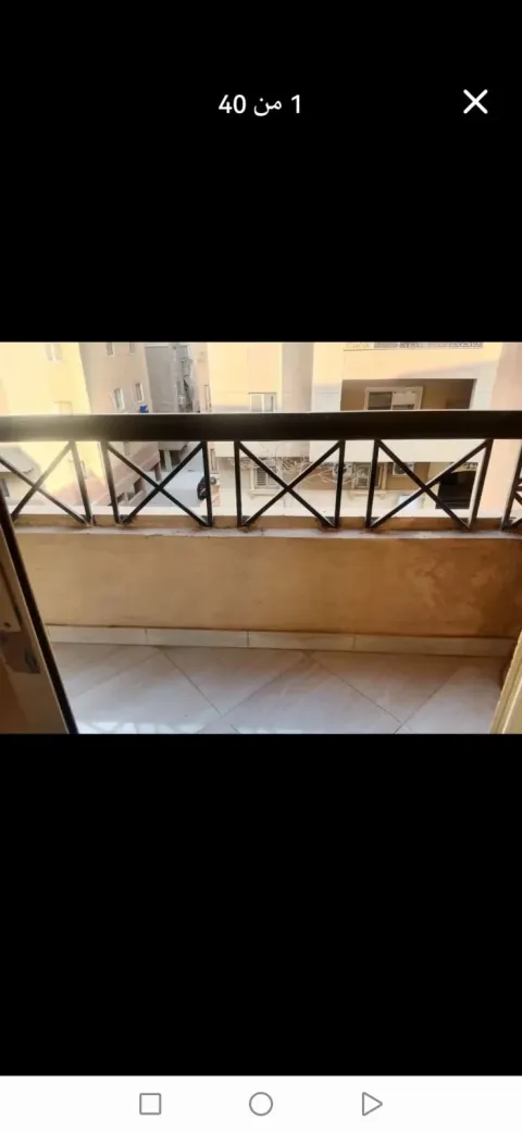 شقة للايجار مفروش سوبر لوكس من المالك مباشرة