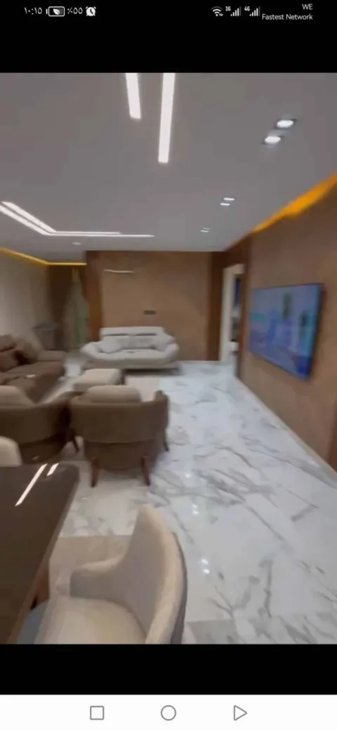 Apartment For Sale in Nasr City East
