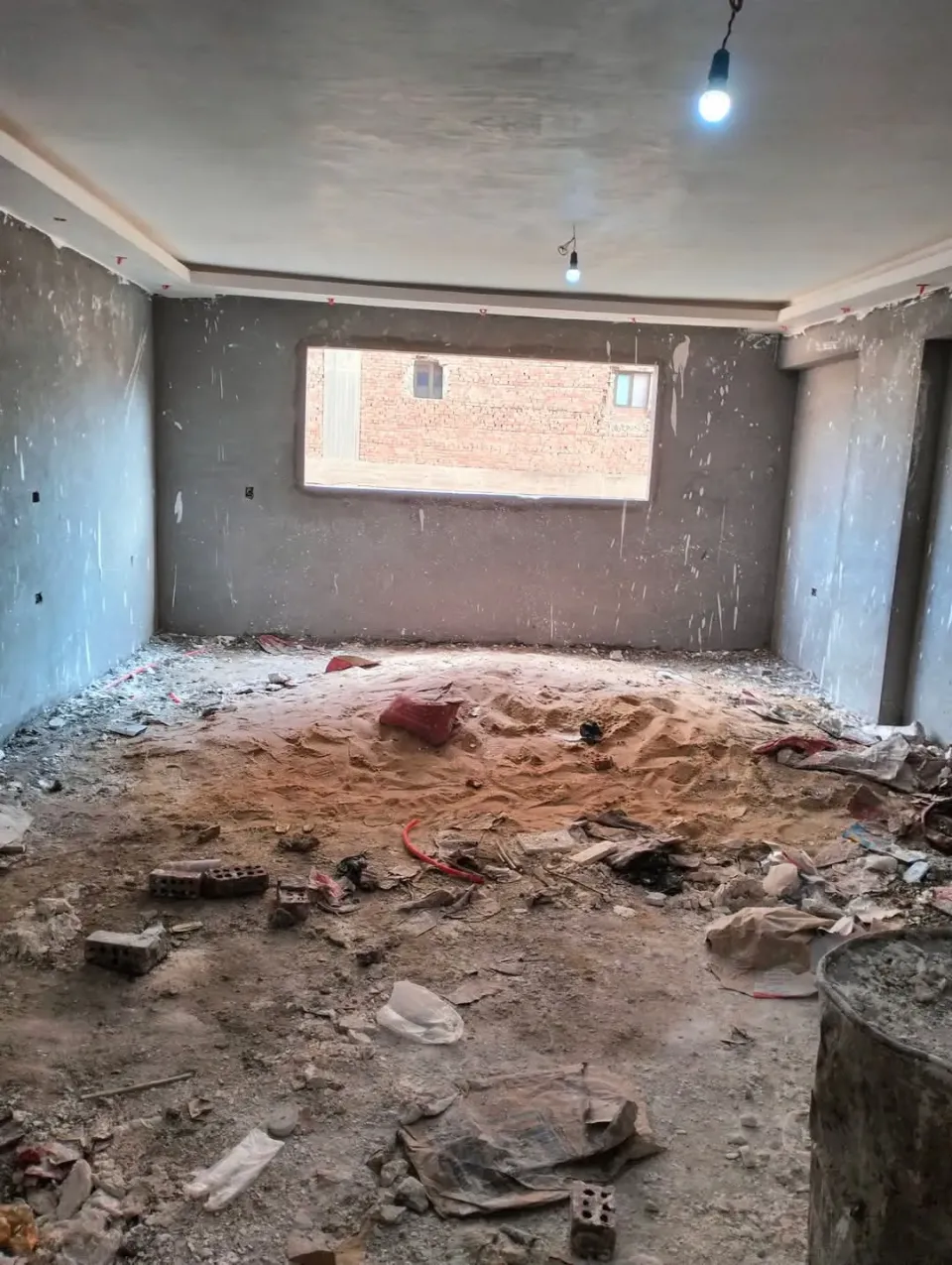 Apartment For Sale in Zahraa Nasr City
