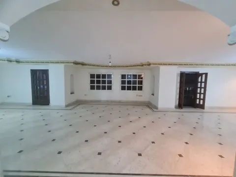شقة للبيع شارع مصدق الرئيسي عمارة شيك الدور شقة واحدة
