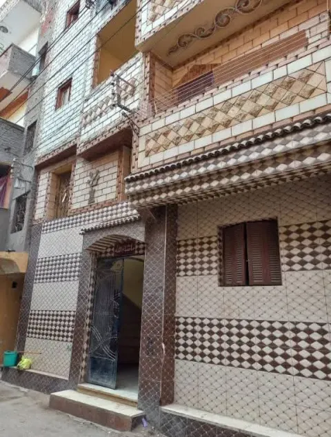 بيت للبيع في اجا