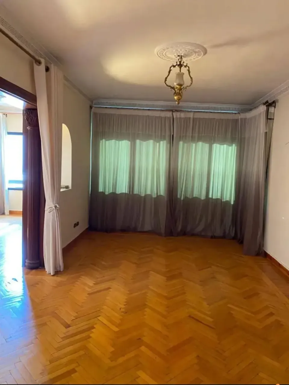 شقة للبيع بموقع مميز جدا بجوار سيتى ستارز مدينه نصر
