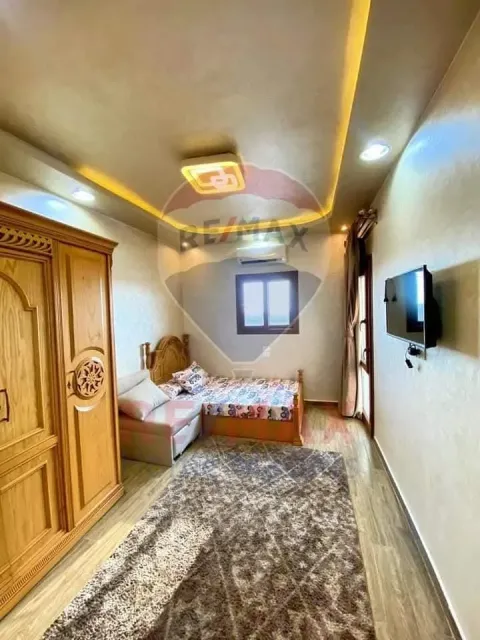 Apartment For Sale in New Mansoura