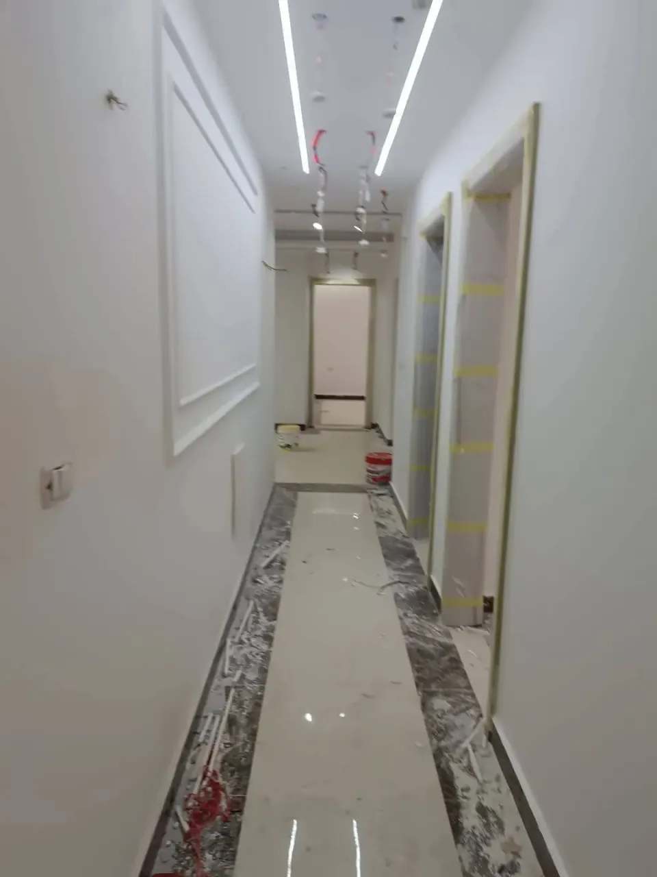 Apartment For Sale in Mohandessin