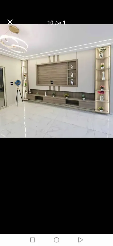 Apartment For Sale in Hadayek Al Ahram