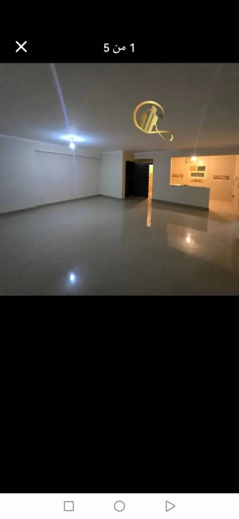 Apartment For Rent in Zahraa El Maadi