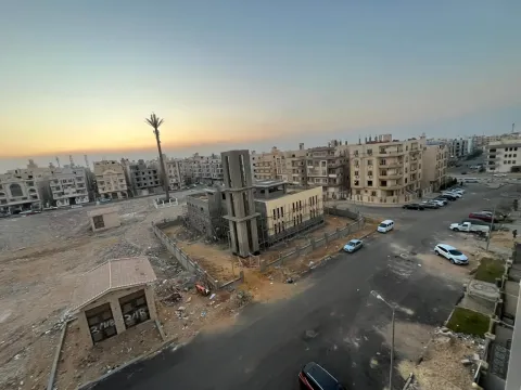 Apartment For Sale in Fifth Settlement