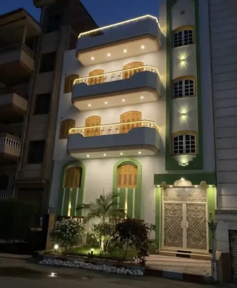 بيت للبيع في اجا