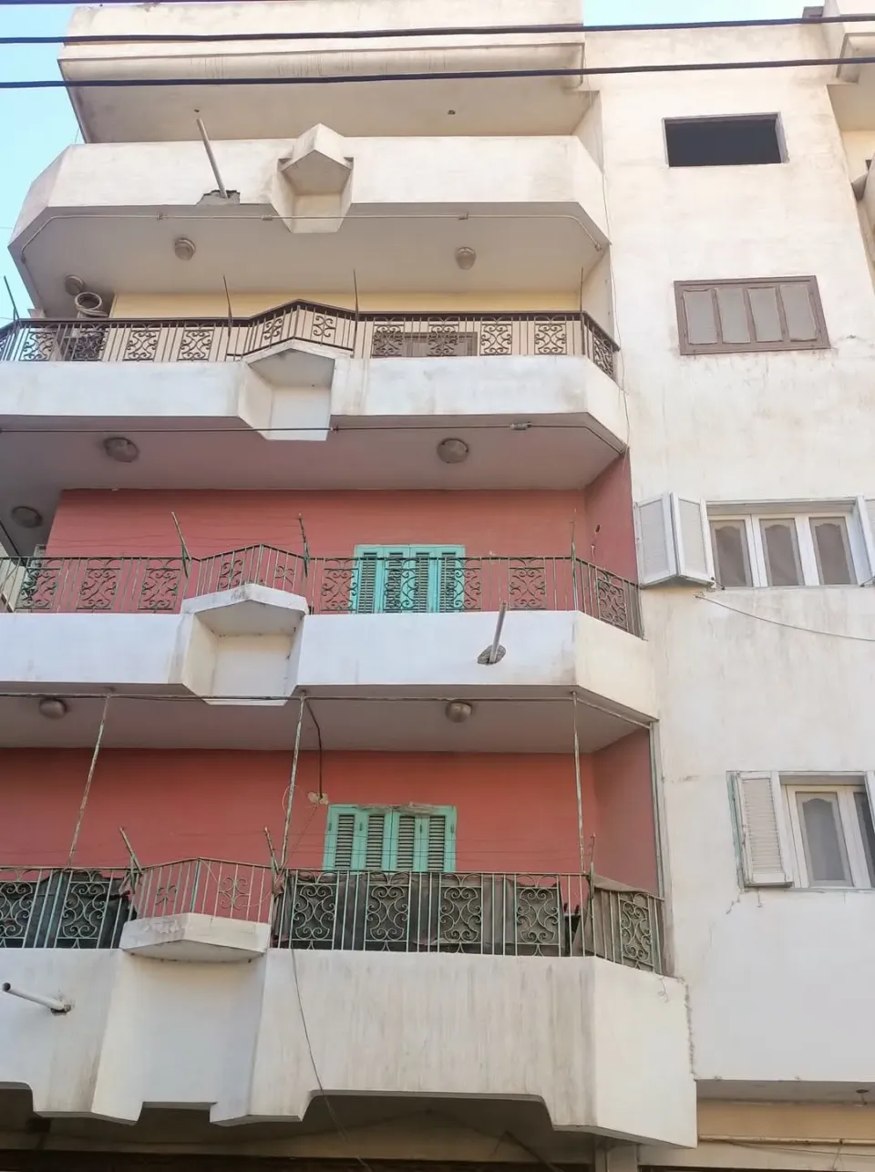 House For Sale in New Mansoura