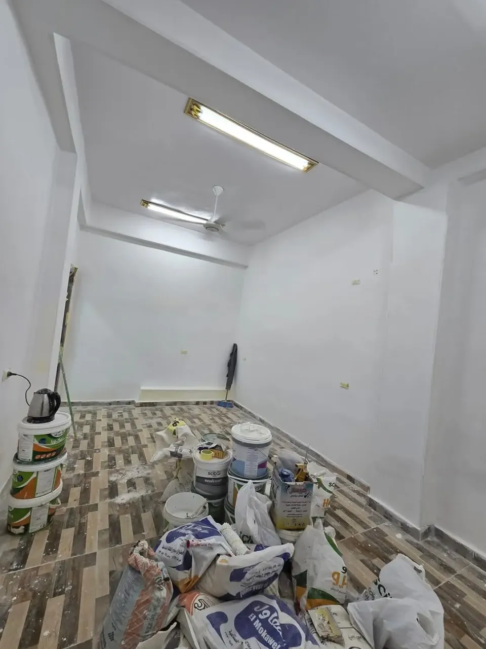 Warehouse For Sale in New Sohag