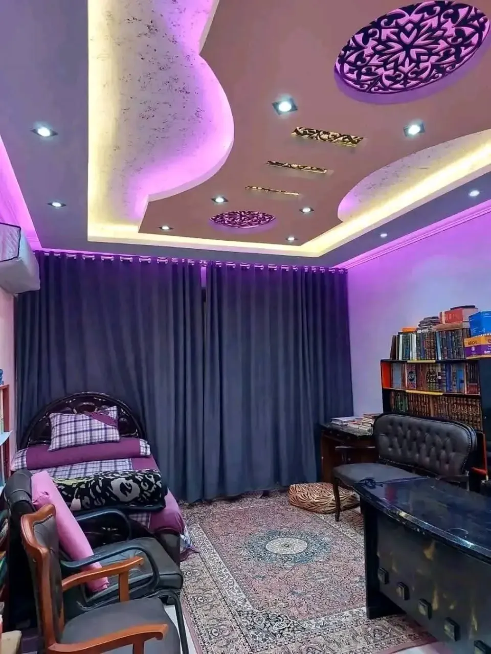 Apartment For Sale in Faisal