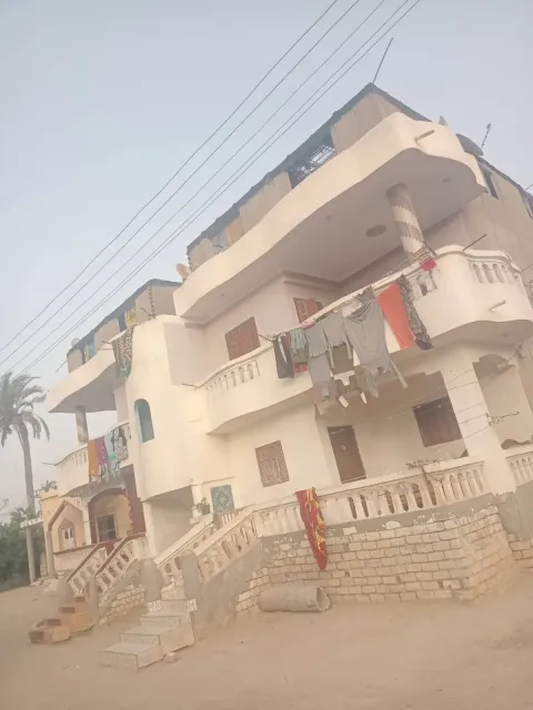 بيت للبيع في ابو المطامير