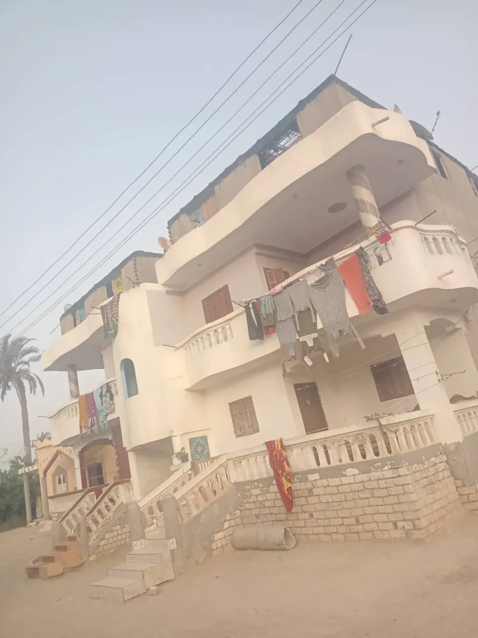بيت للبيع في ابو المطامير